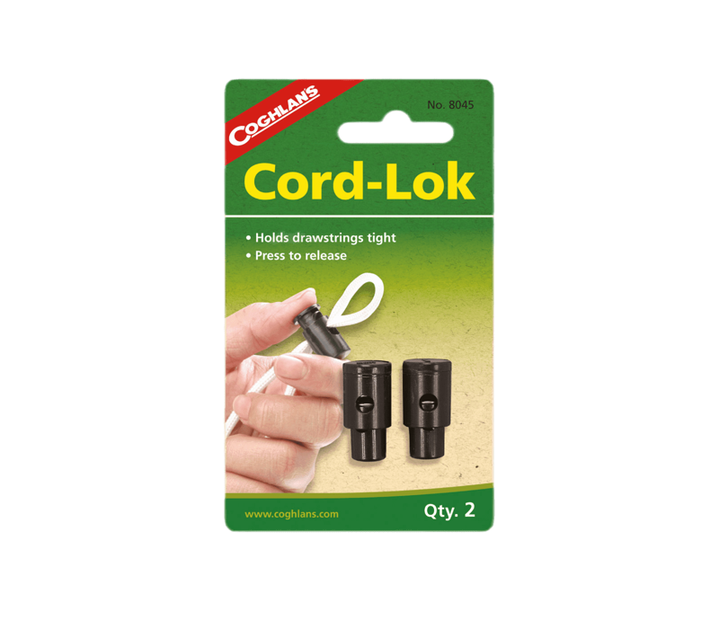 Coghlan's CL KOORDSLUITING #8045