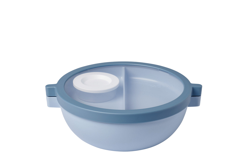 Mepal BENTO LUNCHBOWL VITA - NORDIC BLUE ()
