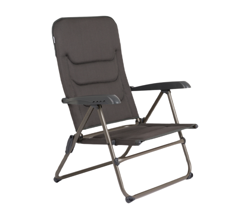 Redwood Loana Comfort Strandstoel