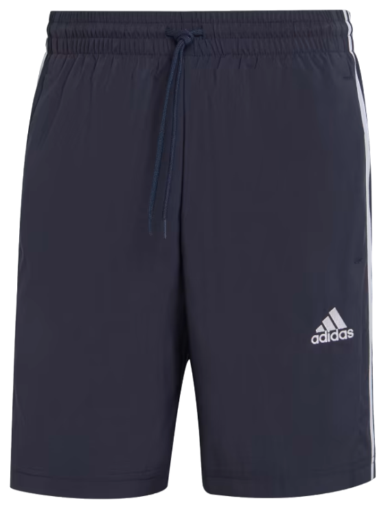 Adidas Essentials Chelsea 3-Stripes Short