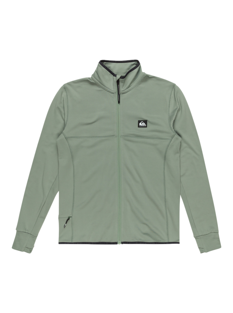 Quicksilver Steep Point Fleecevest