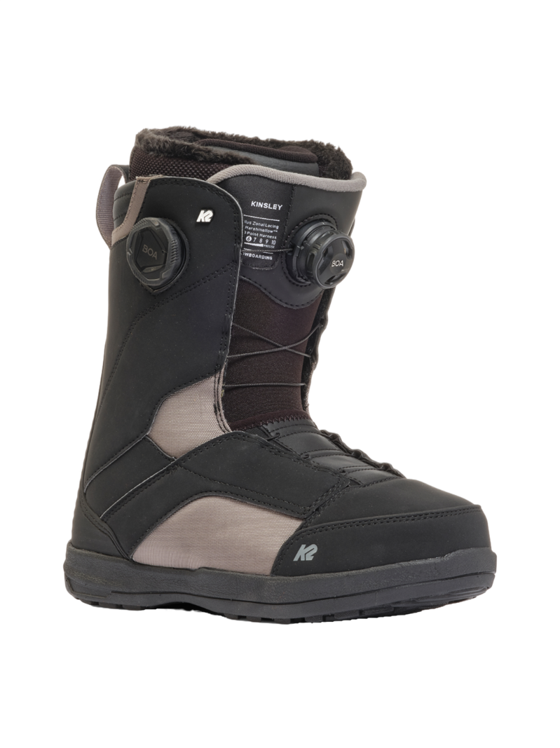 K2 Kinsley Snowboardschoenen