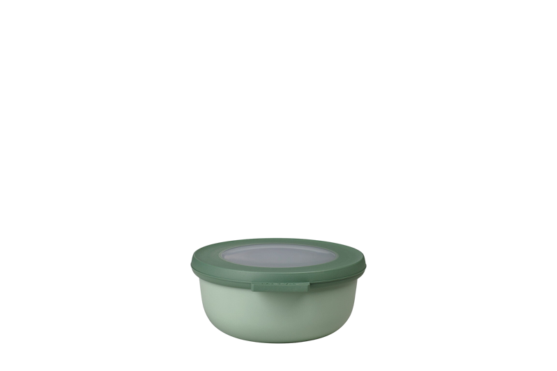 Mepal Multikom Cirqula Rond 350 Ml