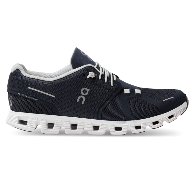 On Cloud 5 Wandelschoen