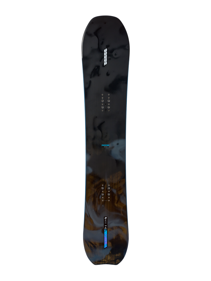 K2 Passport Snowboard