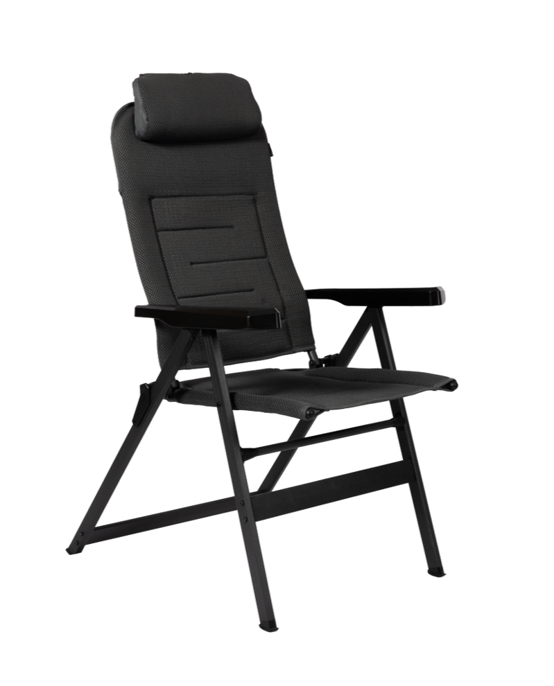 Redwood Sequoia Comfort Deluxe Stoel Met Hoofdsteun