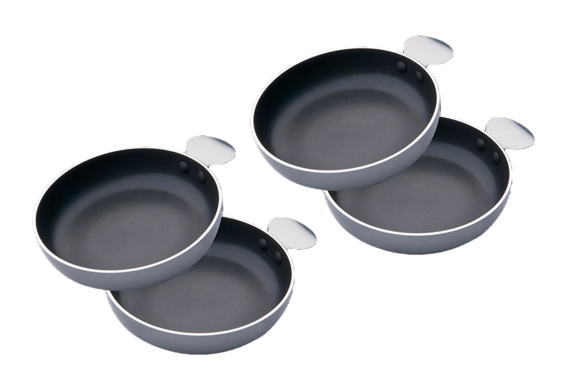 Cadac Tapas Set (4 stuks)