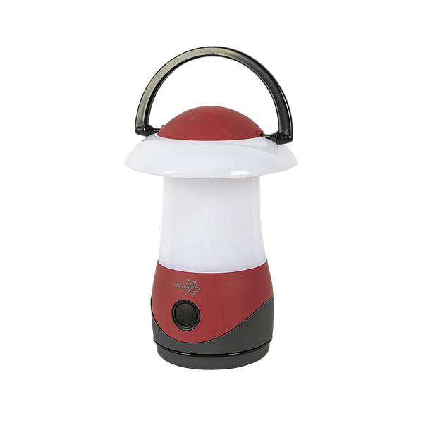 Bo-Camp Cygnus Tafellantaarn