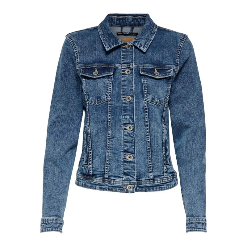 Only Tia Denim Jas