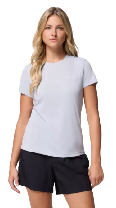 Columbia Zero Rules Light Shirt V