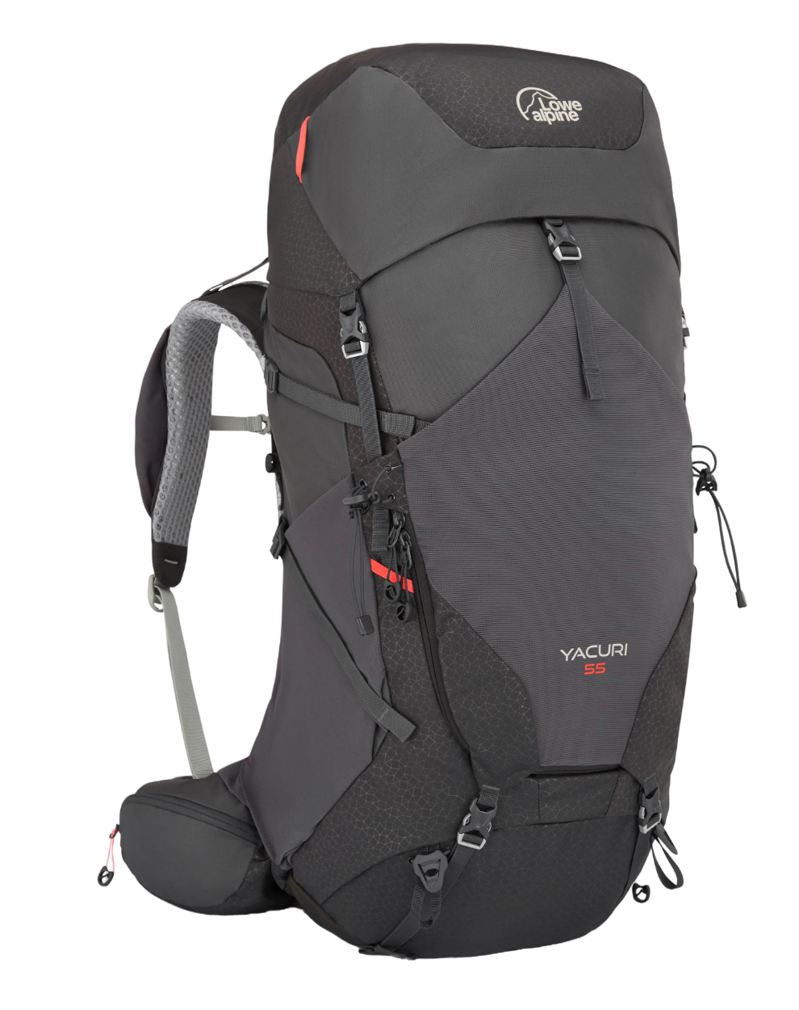 Lowe Alpine Yacuri 55 Backpack
