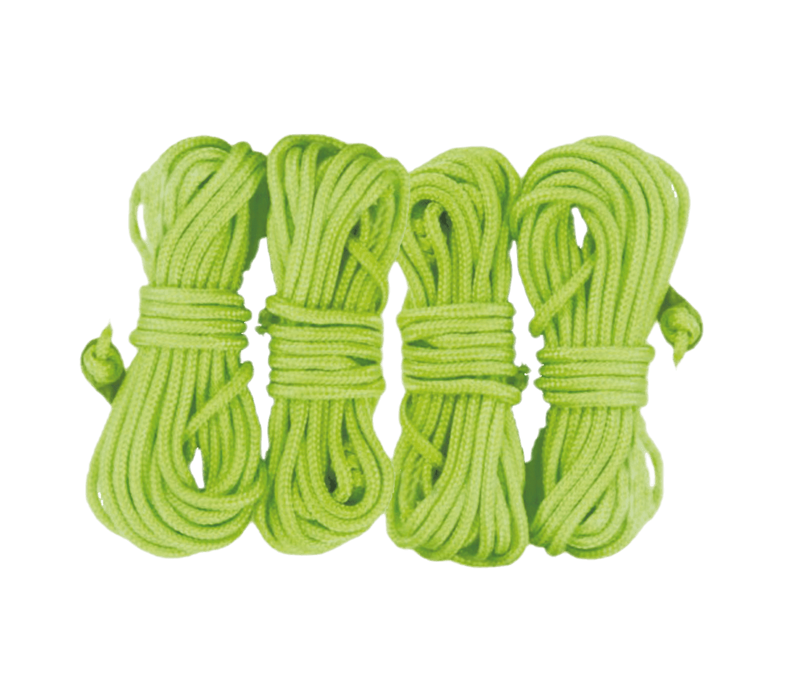 Redwood Fluor Scheerlijn (4st.)