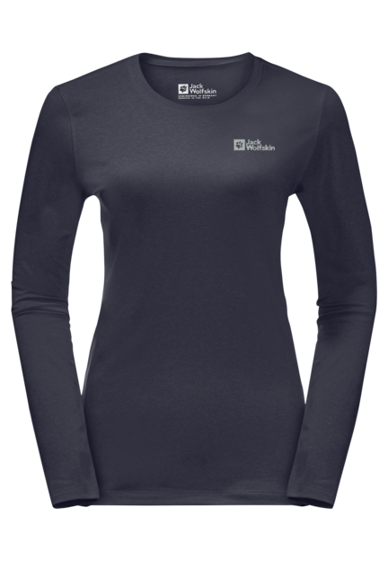 Jack Wolfskin Sky Thermal L/S Shirt