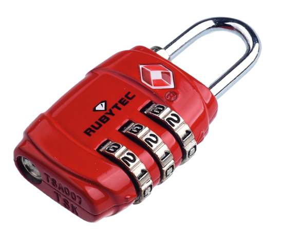 Rubytec Migrator Bagage Slot