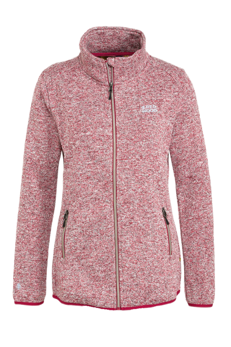 Redwood Soham Fleecevest