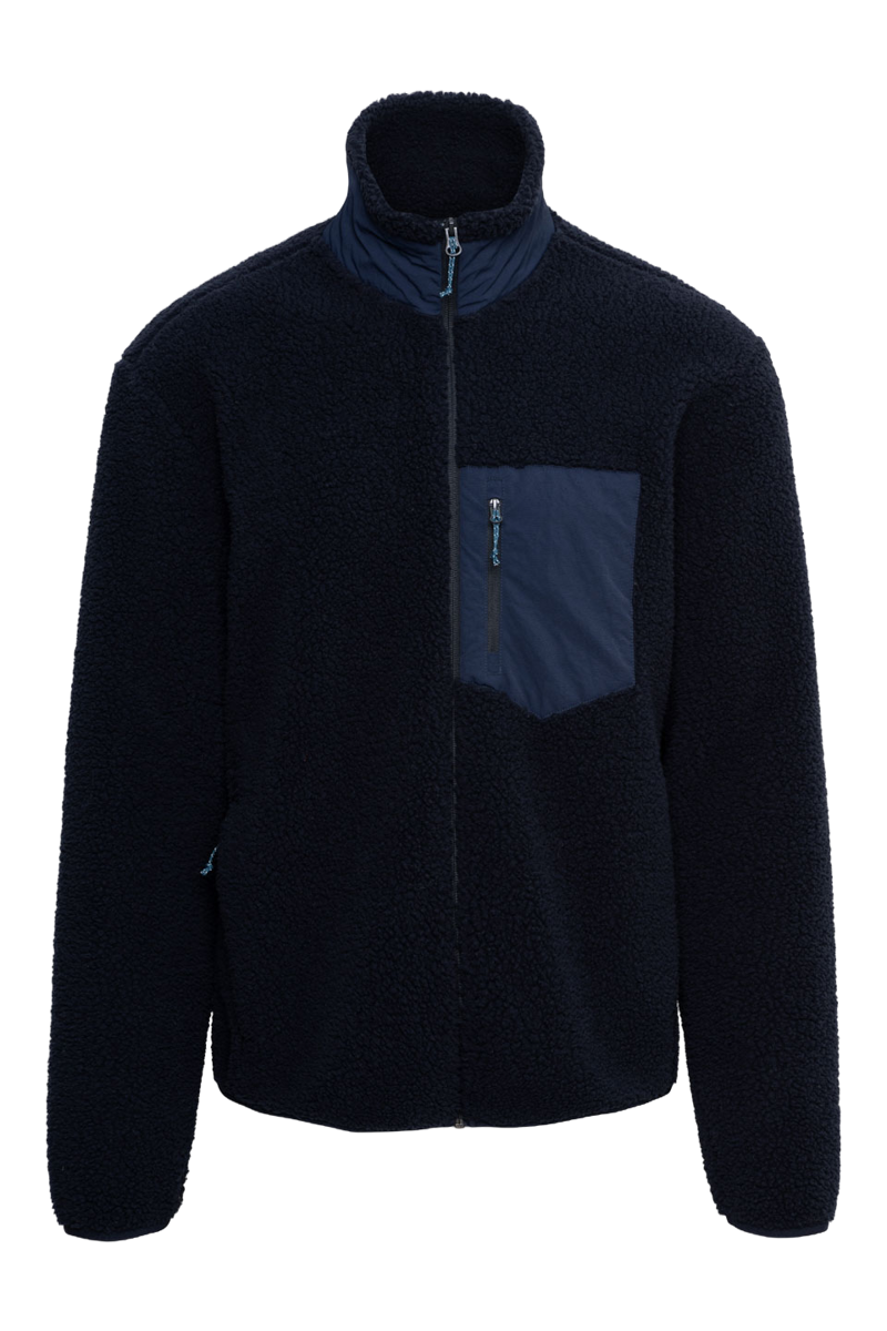 Narsaq Nunaroq Fleecejack