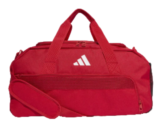 Adidas Tiro League Duffle Bag - S