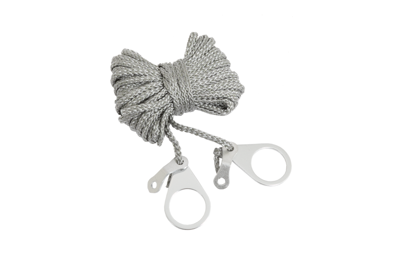 Redwood Scheerlijnset