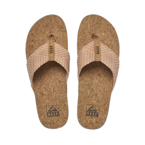 Reef Cushion Strand Slipper