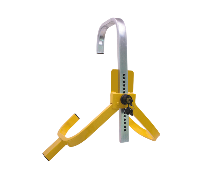 Pro Plus Wielklem 13 - 16 inch