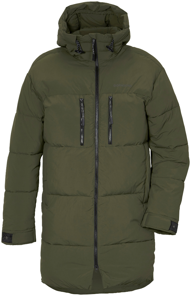 Didriksons Hilmer USX Parka