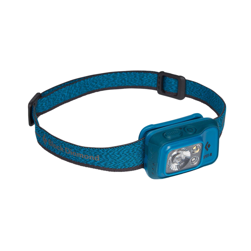 Black Diamond Spot 400-R Hoofdlamp