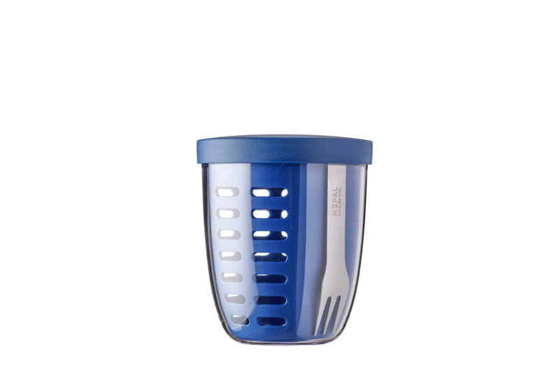 Mepal Fruit & Veggie Pot Ellipse