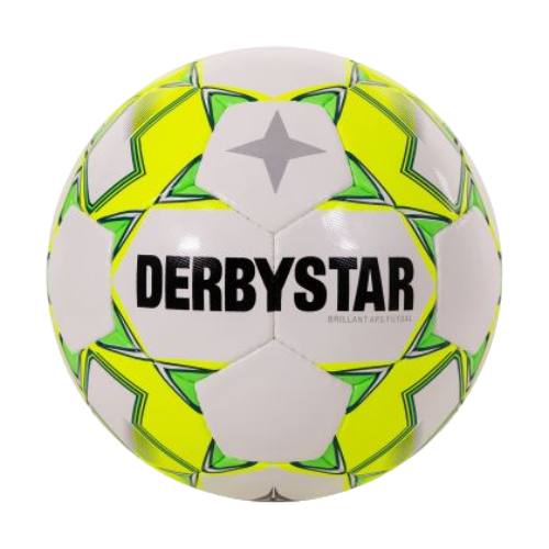 Derbystar Brillant APS Futsal II Bal