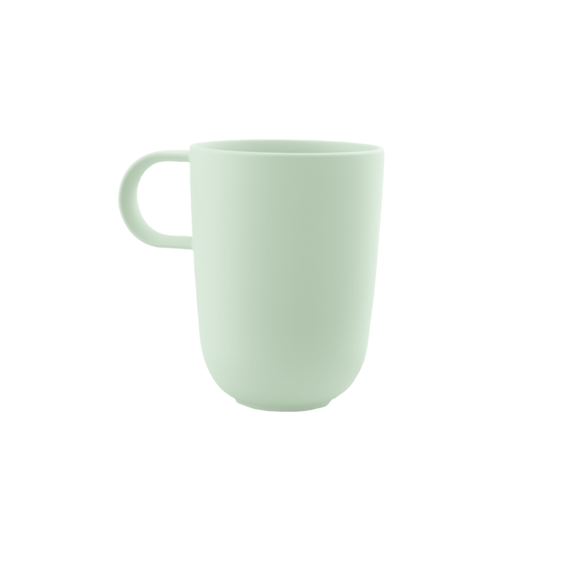 Point-Virgule Mok PLA Met Oor