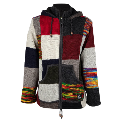 Shakaloha Patch NH Vest