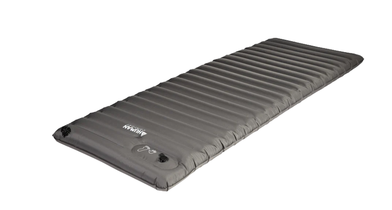 Human Comfort Airbed Durtal Single