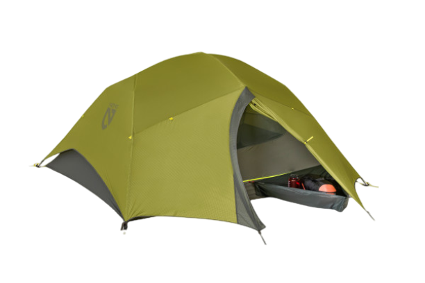 Nemo Dagger OSMO 3P Trekkerstent