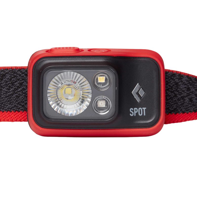 Black Diamond Spot 400 Hoofdlamp