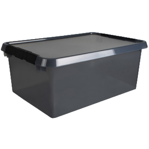 Sunware Comfort Line Opbergbox 45L