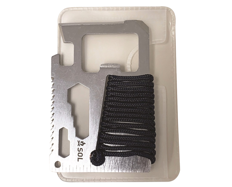 Sol PackIt Multitool