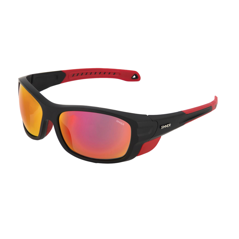 Sinner Denali Zonnebril