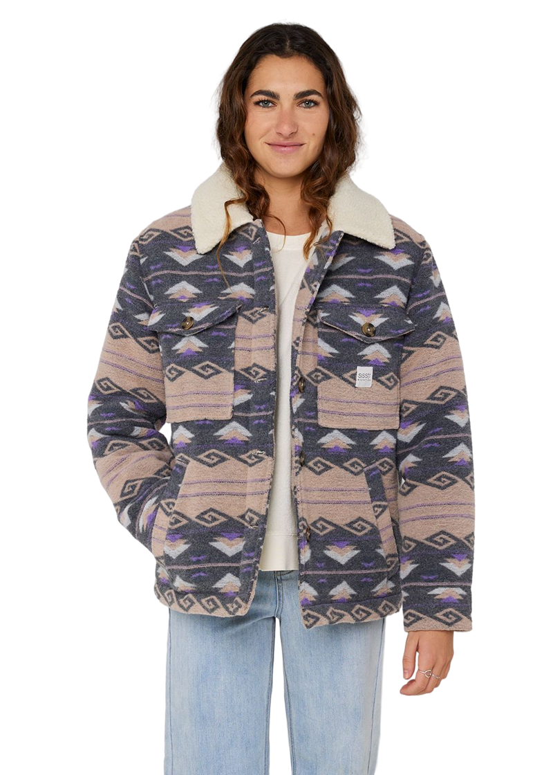 Sisstrevolution Loewy Jas