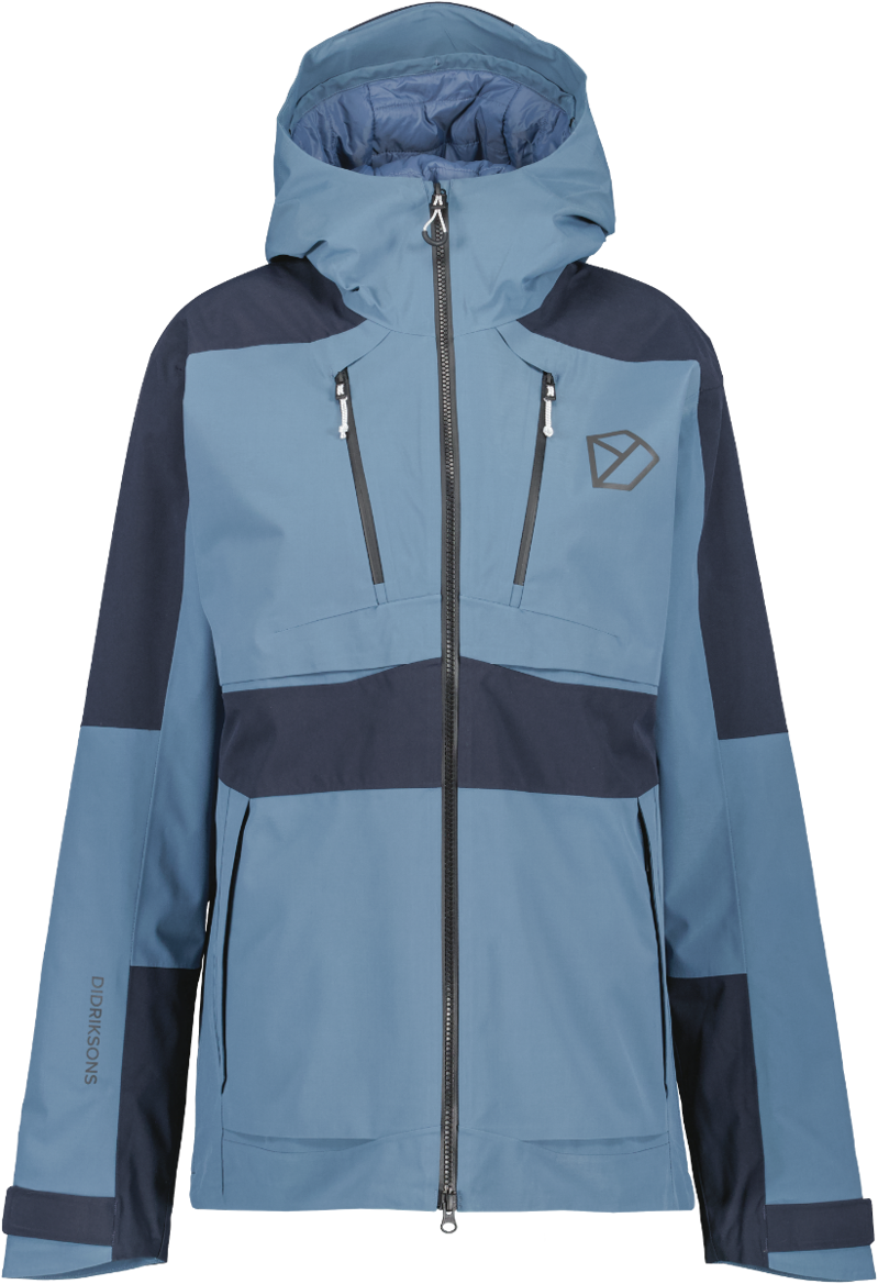 Didriksons Povel Winterjas