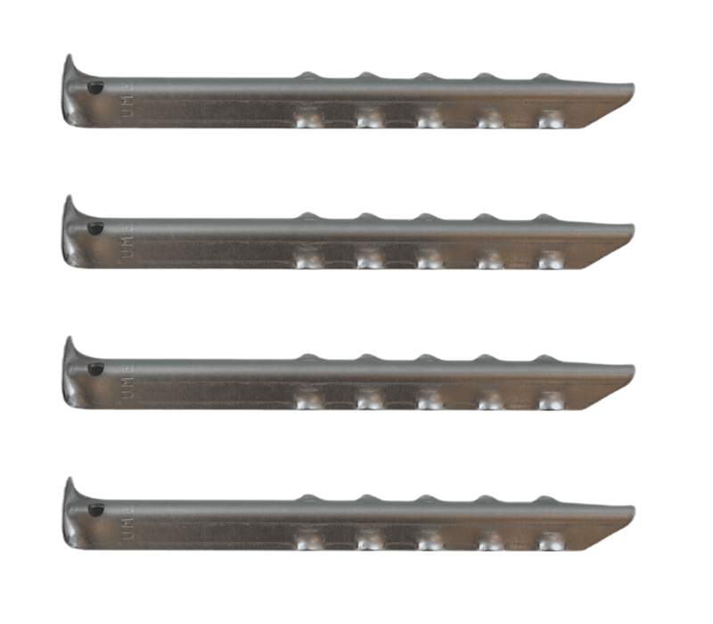 Redwood Mammoet Haring 30 cm (4st.)