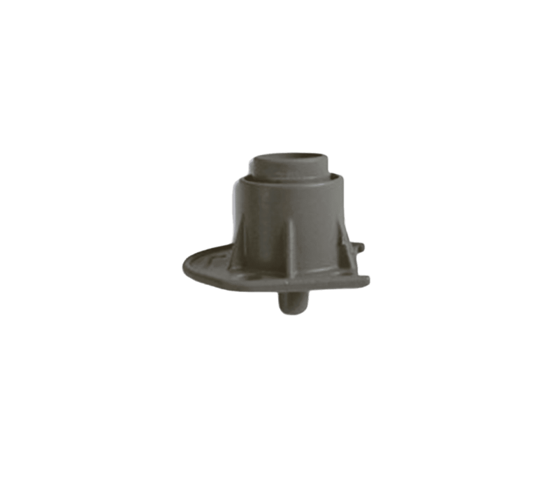 Isabella Voet met punt voor Zinox