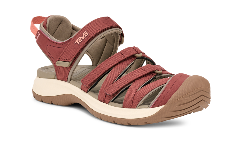 Teva Tirra Sport Ct Sandalen