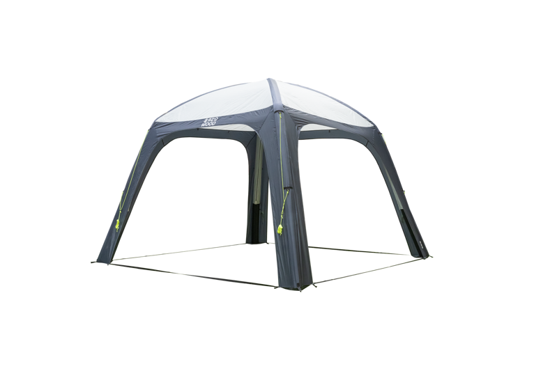 Redwood Dome Air (excl. Zijwanden)