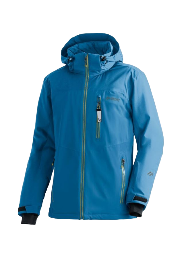 Maier Sports Oravice Ski-Jas Standaard