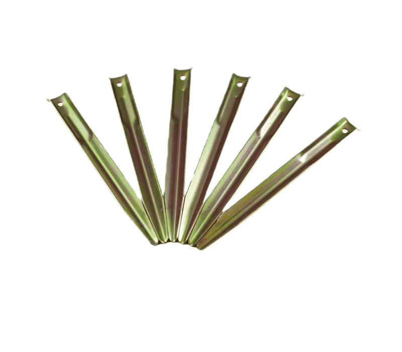 Redwood Tentharing Halfrond 18 cm (6st.)