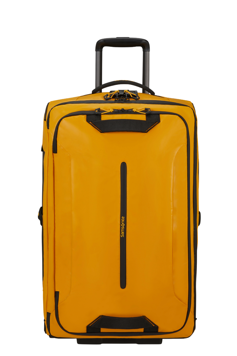 Samsonite Ecodiver Reistas met wielen 67cm