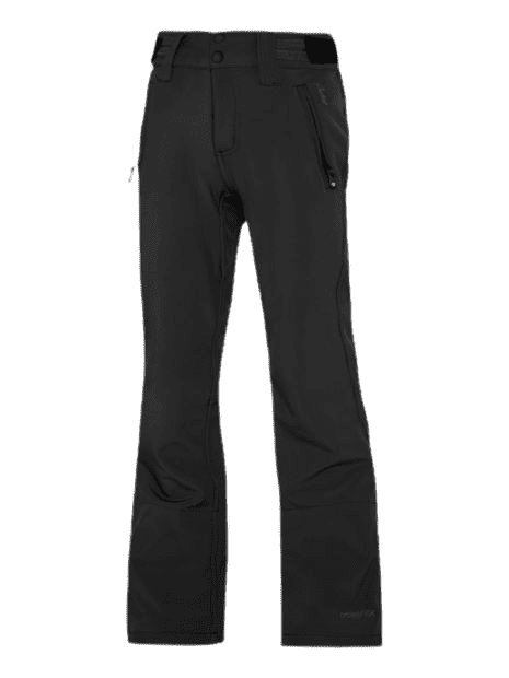 Protest Lole Softshell Kinder Skibroek