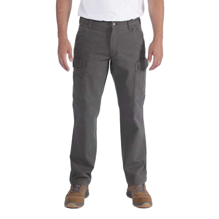 Carhartt Relaxed Fit Cargo Werkbroek