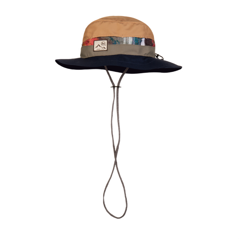 Buff Explore Booney Hoed