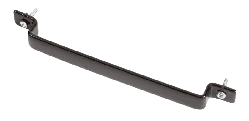 Bo-Camp Beugel Carbin Prullenbak