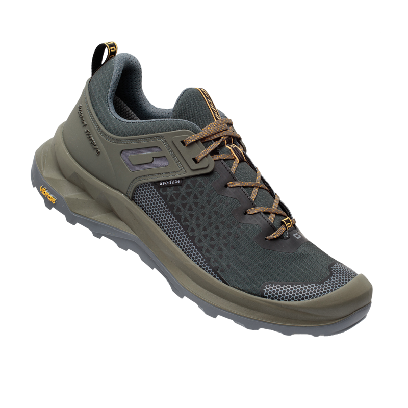 Grisport Explorer Low Wandelschoen